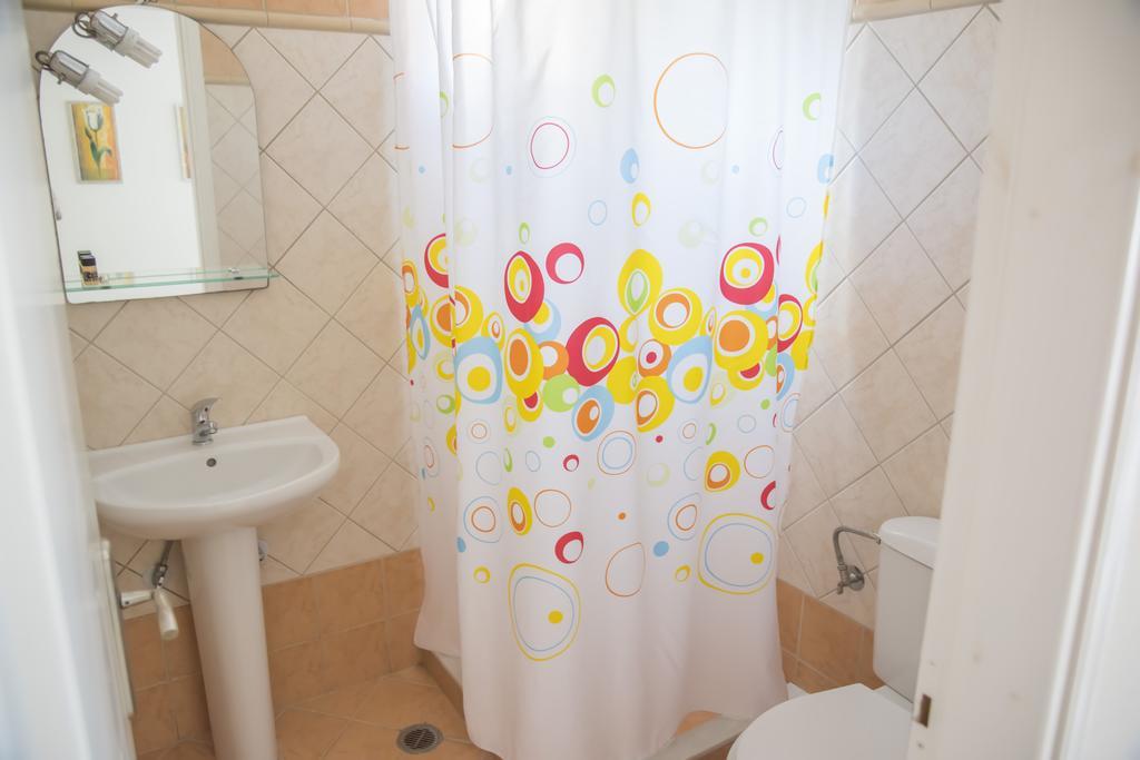 Studios Konstantina Lygia  Exteriör bild